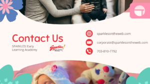 sparkles daycare in fairfax