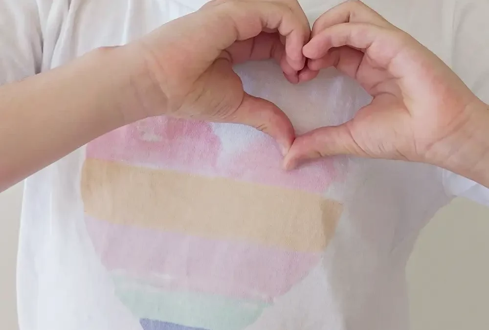 Teaching Kindness Happens One Small Moment at a Time