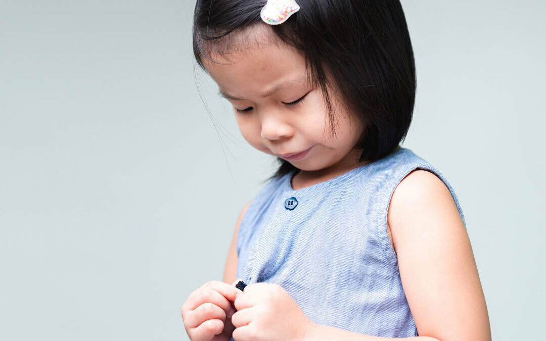 Nurturing Tomorrow Leaders Through Everyday Autonomy