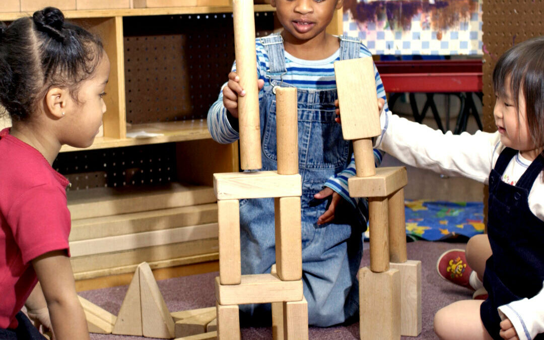 The Science and Heart Behind Emotional Regulation in Early Childhood