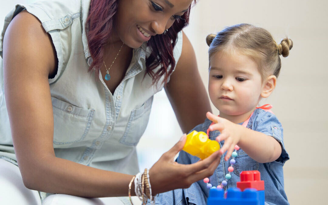 Early Childhood Teachers Are the Hidden Architects of Brain Building